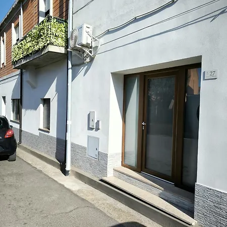 Bidda Mores Appartamenti- Il Cacciatore Capoterra Exterior photo