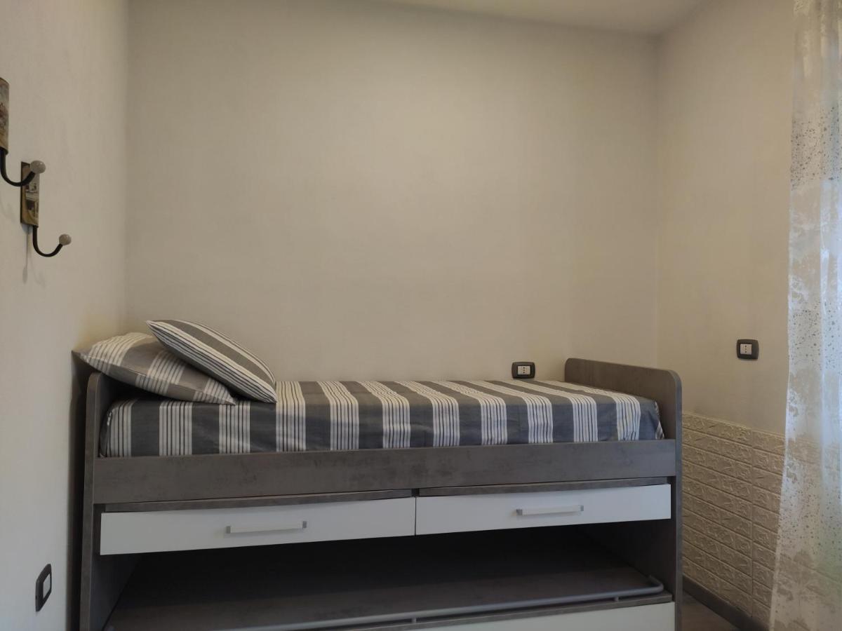 Bidda Mores Appartamenti- Il Cacciatore Apartment *
