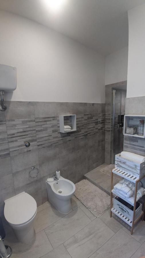 Bidda Mores Appartamenti- Il Cacciatore Apartment