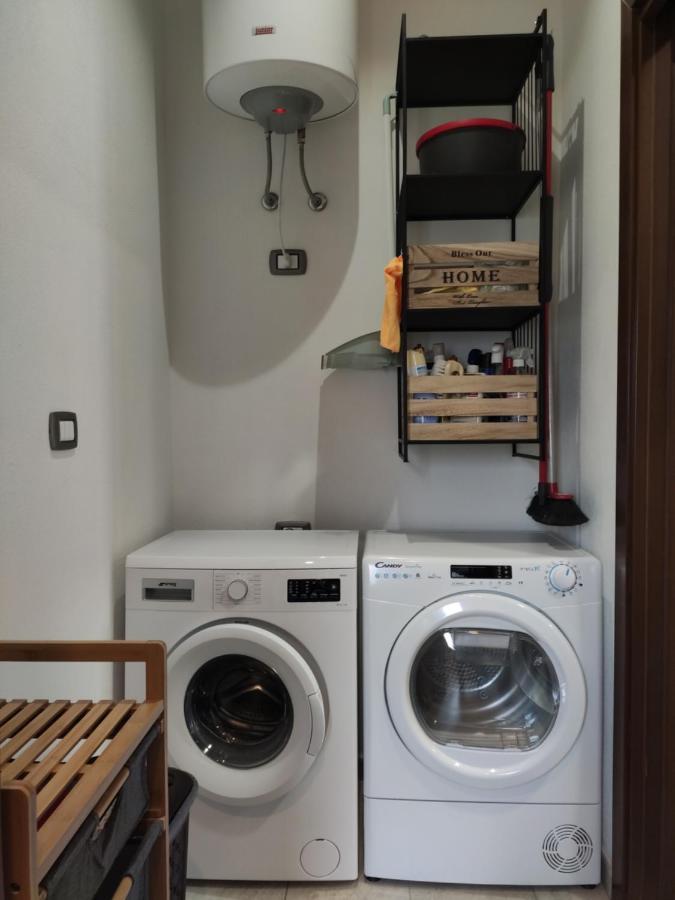 Apartment Bidda Mores Appartamenti- Il Cacciatore Capoterra