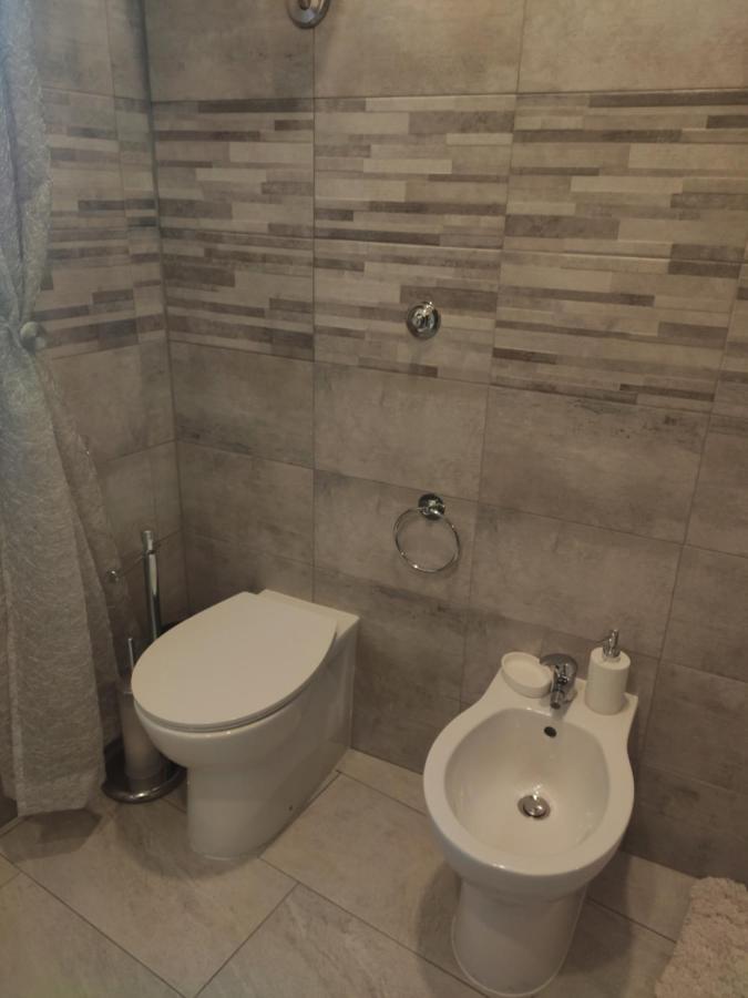 Bidda Mores Appartamenti- Il Cacciatore Apartment *