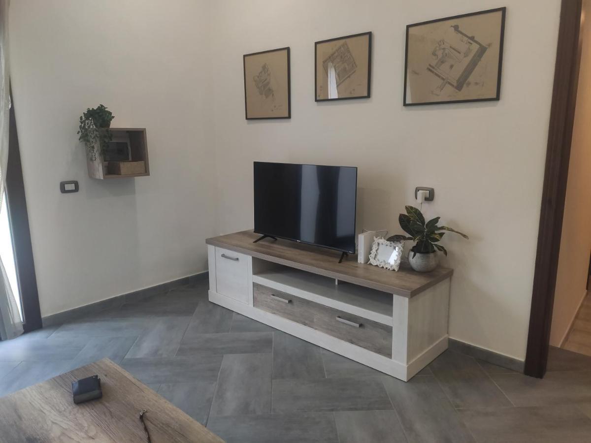 Bidda Mores Appartamenti- Il Cacciatore Apartment *