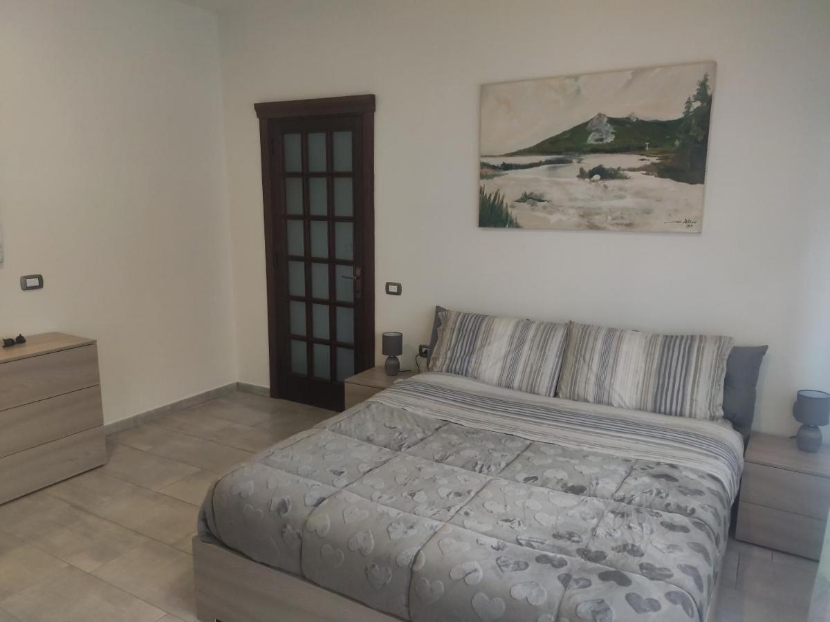 Bidda Mores Appartamenti- Il Cacciatore Apartment