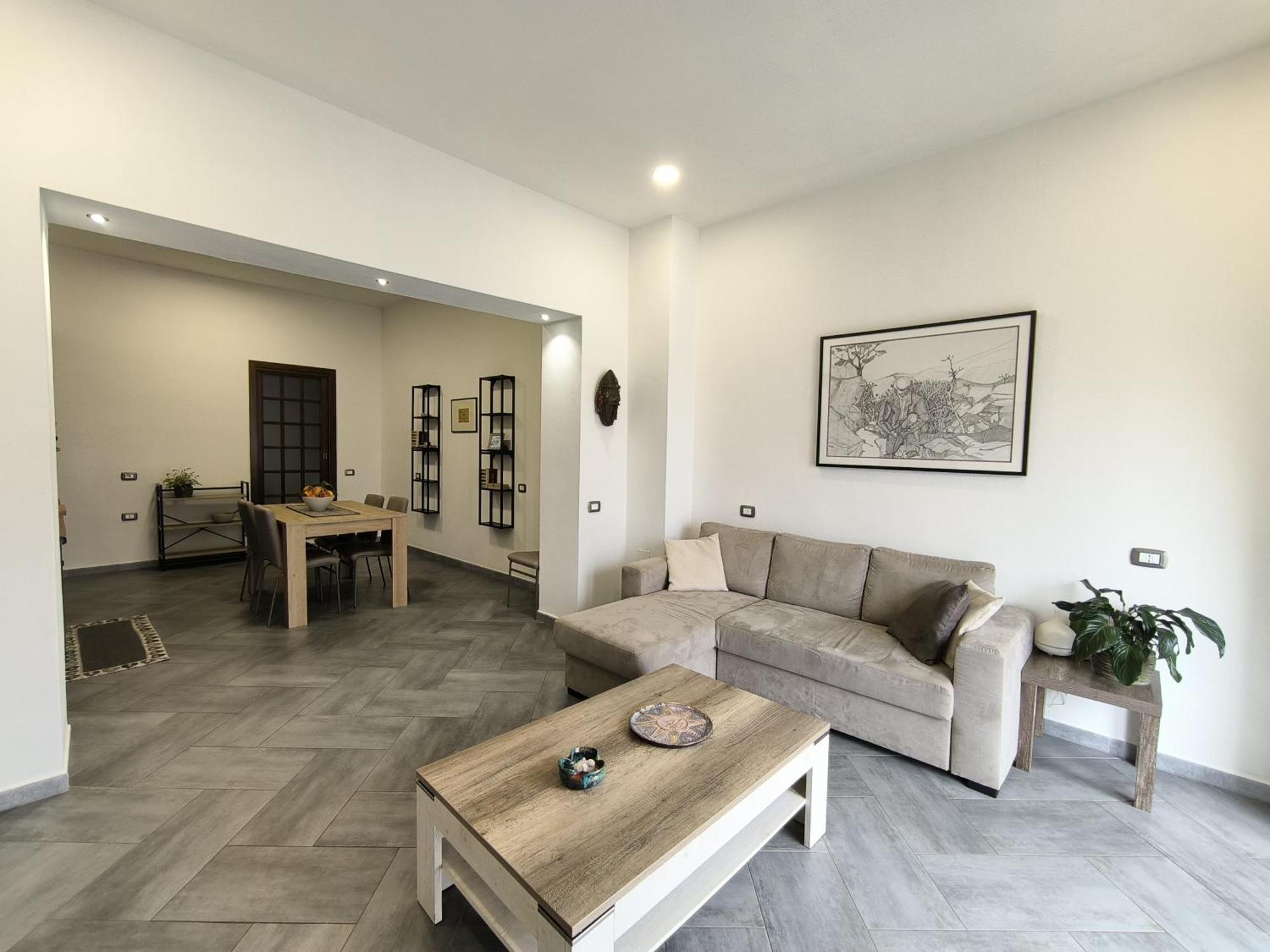 Apartment Bidda Mores Appartamenti- Il Cacciatore