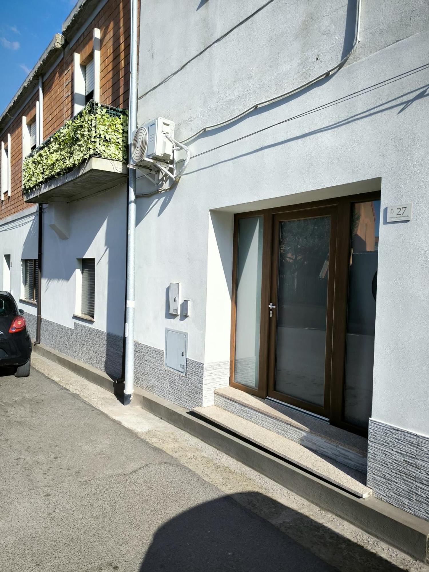 Apartment Bidda Mores Appartamenti- Il Cacciatore Capoterra