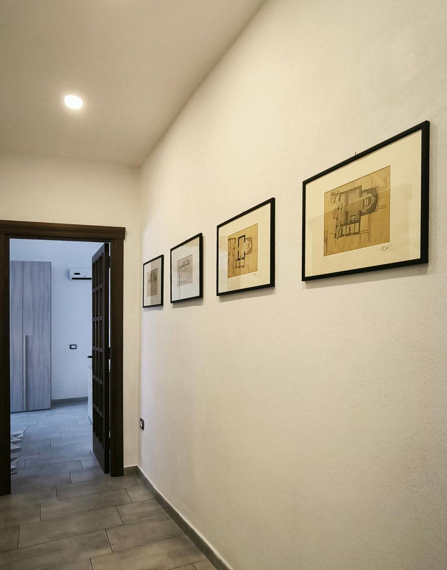Bidda Mores Appartamenti- Il Cacciatore Apartment Capoterra