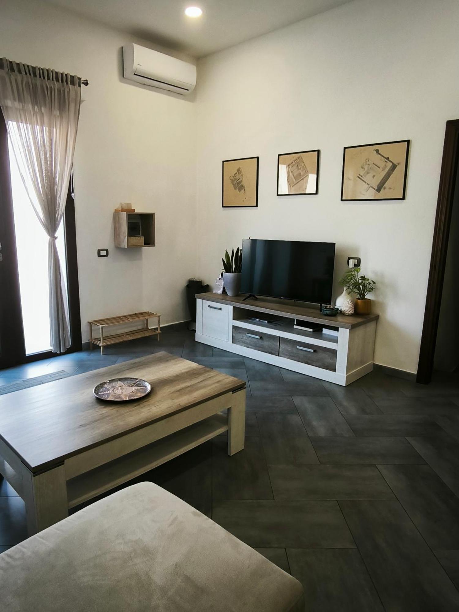 Apartment Bidda Mores Appartamenti- Il Cacciatore Capoterra